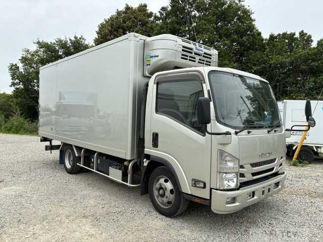 2021 Isuzu Isuzu Others