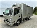 2021 Isuzu Isuzu Others
