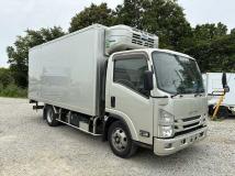 2021 Isuzu Isuzu Others