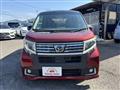 2014 Daihatsu Move Custom