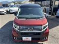 2014 Daihatsu Move Custom