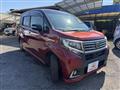 2014 Daihatsu Move Custom
