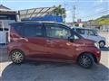 2014 Daihatsu Move Custom