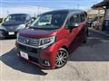 2014 Daihatsu Move Custom