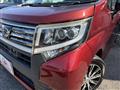 2014 Daihatsu Move Custom