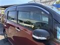2014 Daihatsu Move Custom