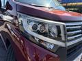 2014 Daihatsu Move Custom
