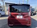 2014 Daihatsu Move Custom