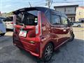2014 Daihatsu Move Custom