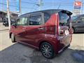 2014 Daihatsu Move Custom