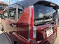 2014 Daihatsu Move Custom