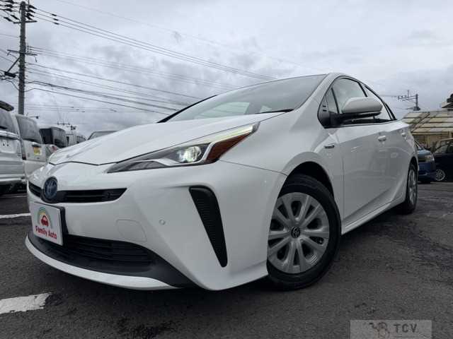 2019 Toyota Prius