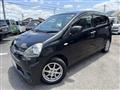 2014 Daihatsu Mira
