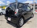 2014 Daihatsu Mira