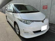 2007 Toyota Estima