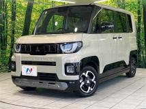 2025 Mitsubishi DELICA MINI