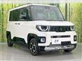 2025 Mitsubishi DELICA MINI