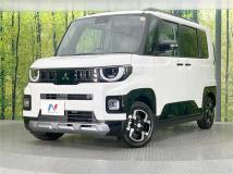 2025 Mitsubishi DELICA MINI