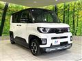 2025 Mitsubishi DELICA MINI