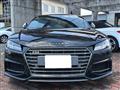 2017 Audi TT