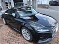 2017 Audi TT