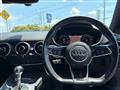 2017 Audi TT