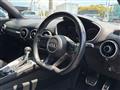 2017 Audi TT