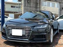 2017 Audi TT