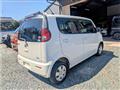 2011 Nissan Moco