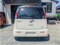 2011 Nissan Moco