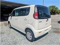 2011 Nissan Moco