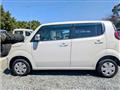 2011 Nissan Moco