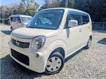 2011 Nissan Moco