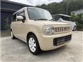 2011 Suzuki Lapin