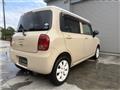 2011 Suzuki Lapin