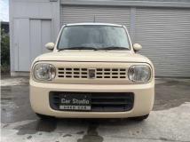 2011 Suzuki Lapin
