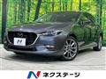 2016 Mazda Axela Sport
