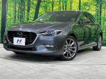 2016 Mazda Axela Sport