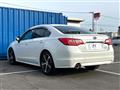 2016 Subaru Legacy B4