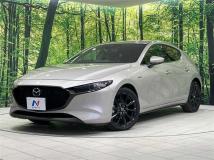 2021 Mazda Mazda3