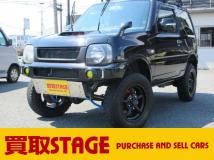 2017 Suzuki Jimny