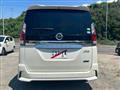 2018 Nissan Serena