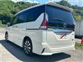 2018 Nissan Serena