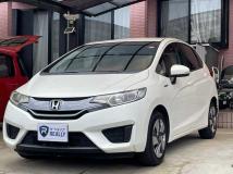 2014 Honda Fit