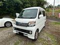 2010 Daihatsu Atrai Wagon