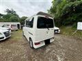 2010 Daihatsu Atrai Wagon