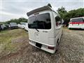 2010 Daihatsu Atrai Wagon