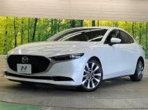 2019 Mazda Mazda3