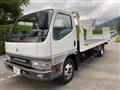 2001 Mitsubishi Canter
