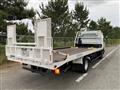 2001 Mitsubishi Canter